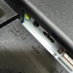 ほぼ新品 Benq 22インチ モニター 解像度1920x1080 の画像