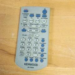 0802-149 KENWOOD CDプレーヤー MDパーソナルステレオシステム MDX-L1の画像
