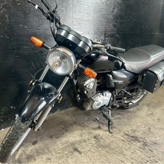 【低走行1199km】中国ホンダ CBF125T 125cc 美車 現車確認OK 引取限定 新車が17万円で買える125cc「ホンダ車」CBF125T 走りは？ 装備は