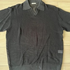ニットTシャツセットの画像
