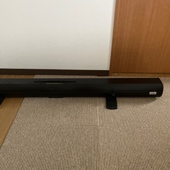 カシオ プロジェクタースクリーン 60インチの画像