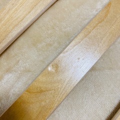 すのこ　シングル　
の画像