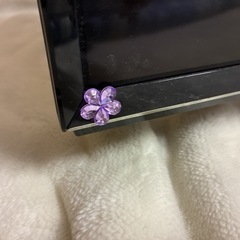 49型4Kテレビ　2017年製Panasonicの画像