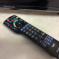 49型4Kテレビ　2017年製Panasonicの画像