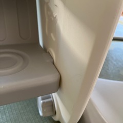 滑り台ブランコの画像