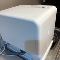食洗機の画像
