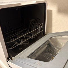食洗機の画像