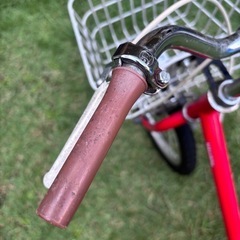 トーキョーバイク little tokyobike16インチ　自転車　子供の画像