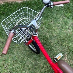 トーキョーバイク little tokyobike16インチ　自転車　子供の画像