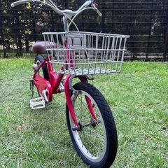 トーキョーバイク little tokyobike16インチ　自転車　子供の画像
