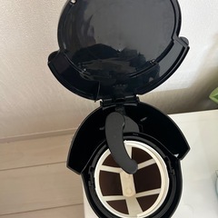 De'Longhiコーヒーメーカーの画像