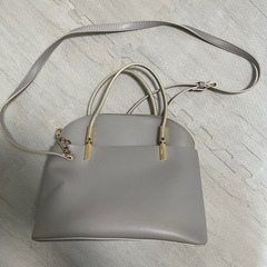 肩掛けバック(ロペピクニック)の画像