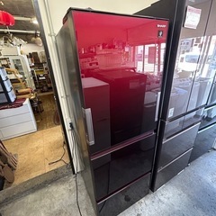 SHARP SJ-GW36E-R 冷蔵庫 360L レッド 2025年最新】冷蔵庫 sj-gw36eの人気アイテム - メルカリ