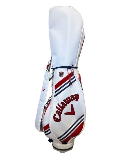 キャロウェイ レディース ゴルフバック キャディー