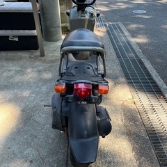 【8/2.3限定価格】ズーマー　実働車　　の画像