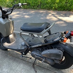 【8/2.3限定価格】ズーマー　実働車　　の画像