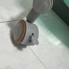 ベビーベッドの画像