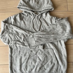 パーカー、パンツセットの画像