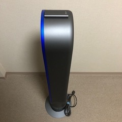 【決定】ダイソン羽の無い扇風機AM02の画像