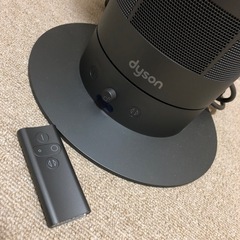 【決定】ダイソン羽の無い扇風機AM02の画像