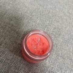 (専用)ラネージュ　リップスリーピングマスク（グレープフルーツ）の画像