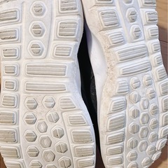 キッズシューズ 22.0cmの画像