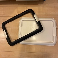 トイレトレー　犬用の画像
