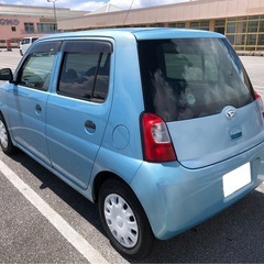 🉐エッセ KFエンジン4速AT　すぐ乗れる❗️の画像