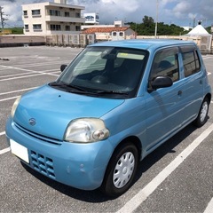 🉐エッセ KFエンジン4速AT　すぐ乗れる❗️の画像