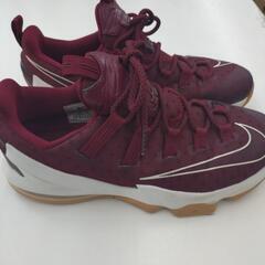 《尼崎市/リサイクルショップドリーム次屋店》★ジモティー割引有★ NIKE LEBRON 13 スニーカー 27.0cm 中古品 ☆尼崎市若王寺☆の画像
