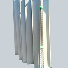 🉐🌈プラスKRラック6段幅1800ｍｍ🌈棚板1枚150キロまでOKの画像