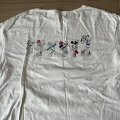 Tシャツセットの画像