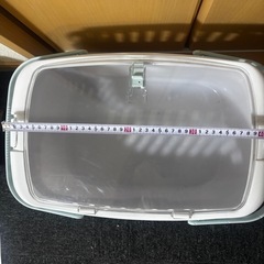 動物用キャリーの画像