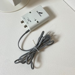 地デジ放送受信に最適なDXアンテナUAD1810の画像