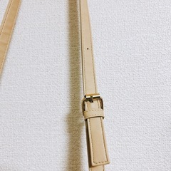 かごバッグ ショルダーバック バッグ 調節可能  の画像