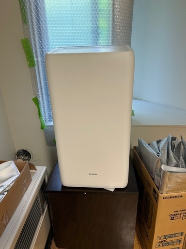 アイリスオーヤマ