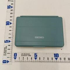 0802-283 電子辞書の画像