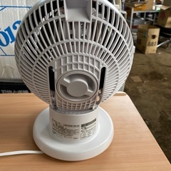 サーキュレーターの画像