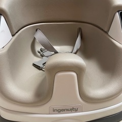 ingenuity ベビーチェアの画像