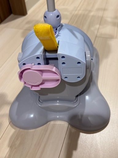 タカラトミー折りたたみベビーベッドにも対応♪ やわらか
