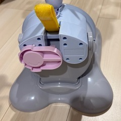 タカラトミー折りたたみベビーベッドにも対応♪ やわらかガラガラメリープレミアム スヌーピーの画像