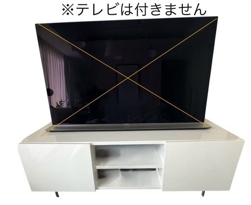 BALS TOKYO テレビ台