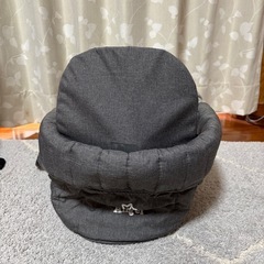 テーブルチェアの画像