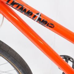 OCTANEONE 「オクターワン」 SPARK 2013年頃モデル マウンテンバイクの画像