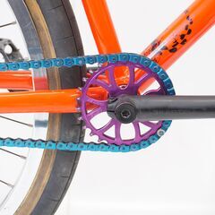 OCTANEONE 「オクターワン」 SPARK 2013年頃モデル マウンテンバイクの画像