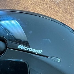 パソコンマウス　２種類の画像