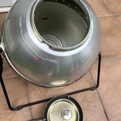 レトロ　カモメホーム洗濯機　の画像