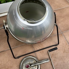 レトロ　カモメホーム洗濯機　の画像