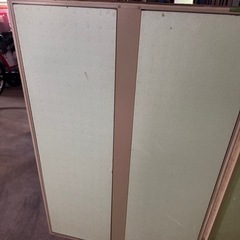 アルインコ 米っとさん コメ保管  30kg×24袋 中古 傷汚れ有り 南あわじ市まで取りに来られる方限定の画像