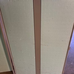 アルインコ 米っとさん コメ保管  30kg×24袋 中古 傷汚れ有り 南あわじ市まで取りに来られる方限定の画像